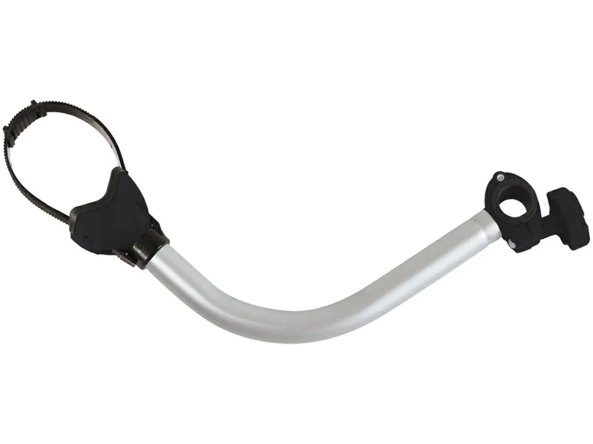 Fiamma Bike-Block Pro 3 Fahrradklemme - black