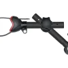 Fiamma Bike Block Pro S D1 kurze Fahrradklemme – black
