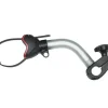 Fiamma Bike Block Pro S2 mittellange Fahrradklemme - silber