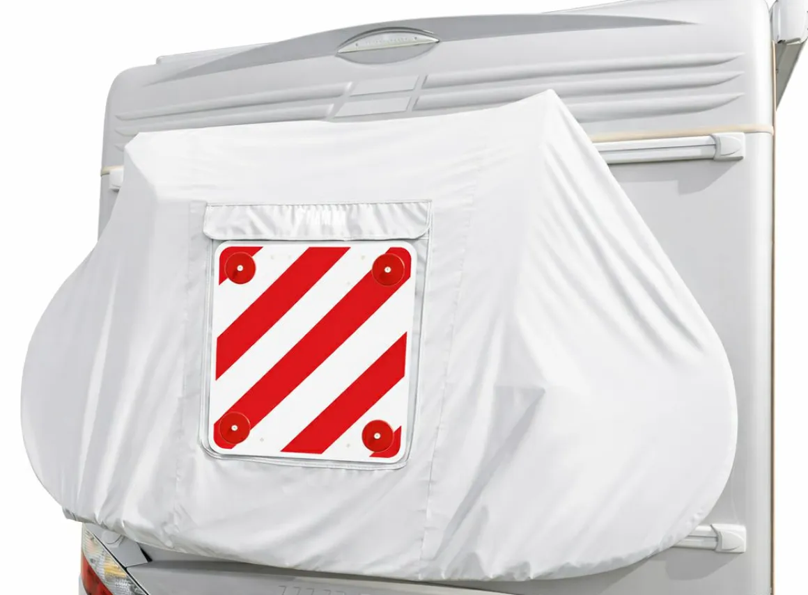 Fiamma Bike Cover S Fahrradschutzhülle - 4 Fahrräder