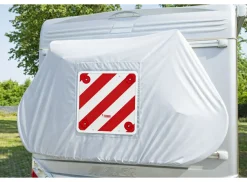 Fiamma Bike Cover S Fahrradschutzhülle - 2/3 Fahrräder
