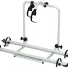 Fiamma Carry-bike Garage Plus Fahrradträger schwarz