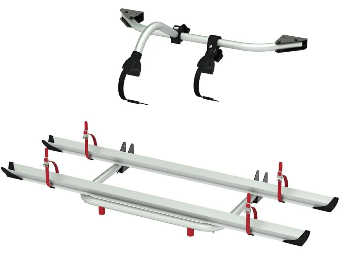 Fiamma Carry-Bike Garage Standard Fahrradträger