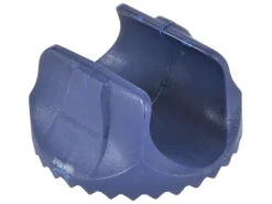 Fiamma Carry-Bike gerändelte Scharnier - Blue