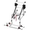 Fiamma Carry Bike Motor Lift 77 Fahrradträger