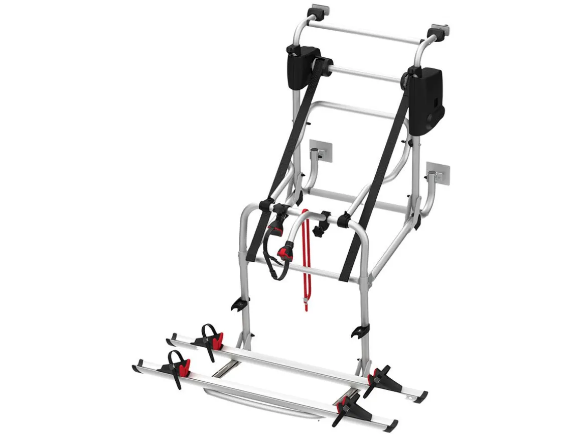 Fiamma Carry Bike Motor Lift 77 Fahrradträger