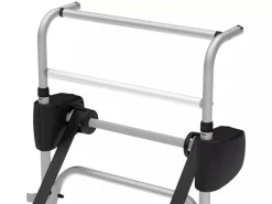 Fiamma Carry Bike Motor Lift 77 Fahrradträger