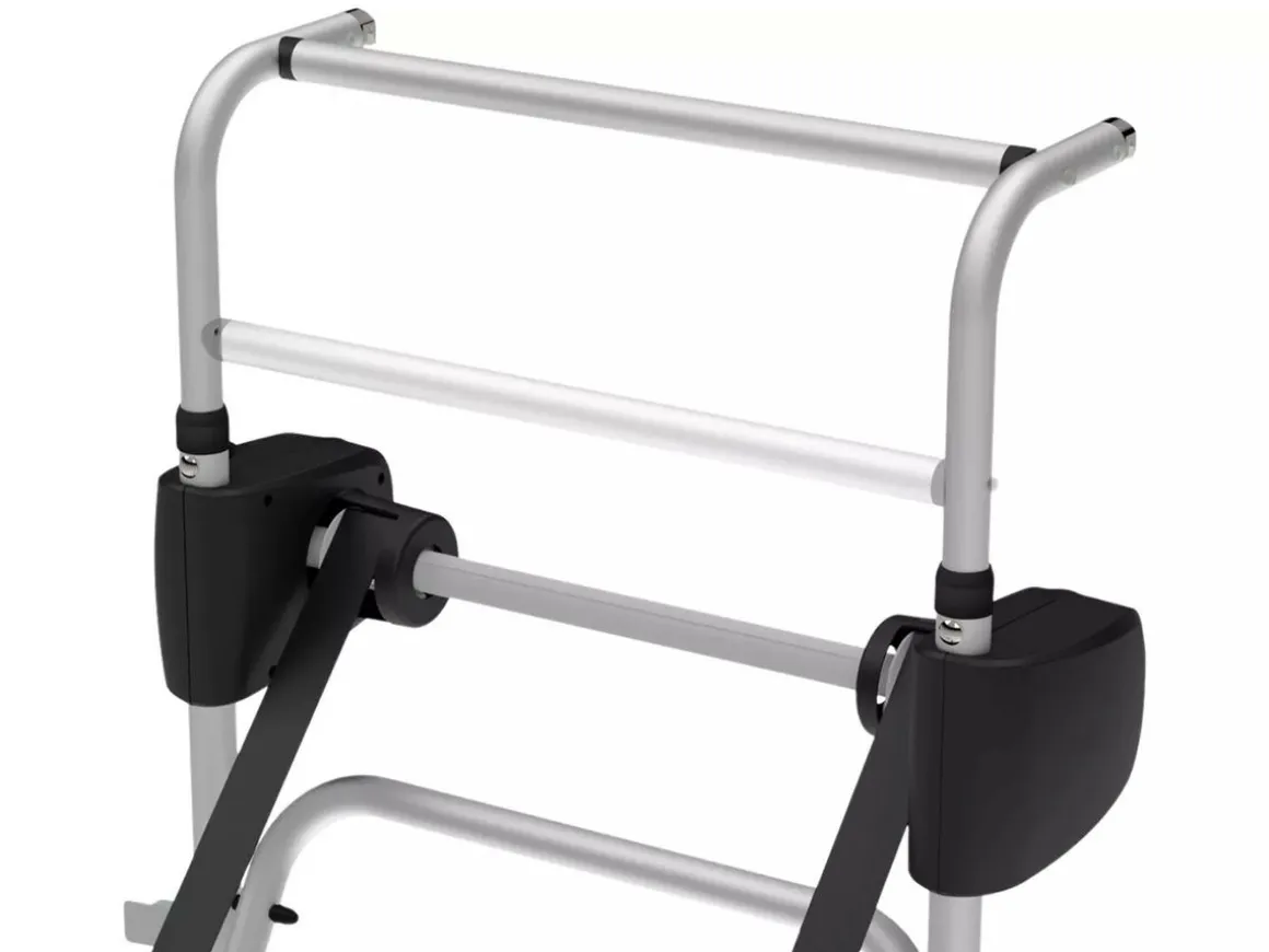Fiamma Carry Bike Motor Lift 77 Fahrradträger