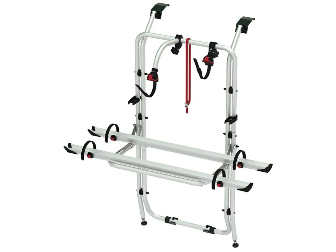 Fiamma Carry Bike Opel Vivaro/ Trafic Fahrradträger