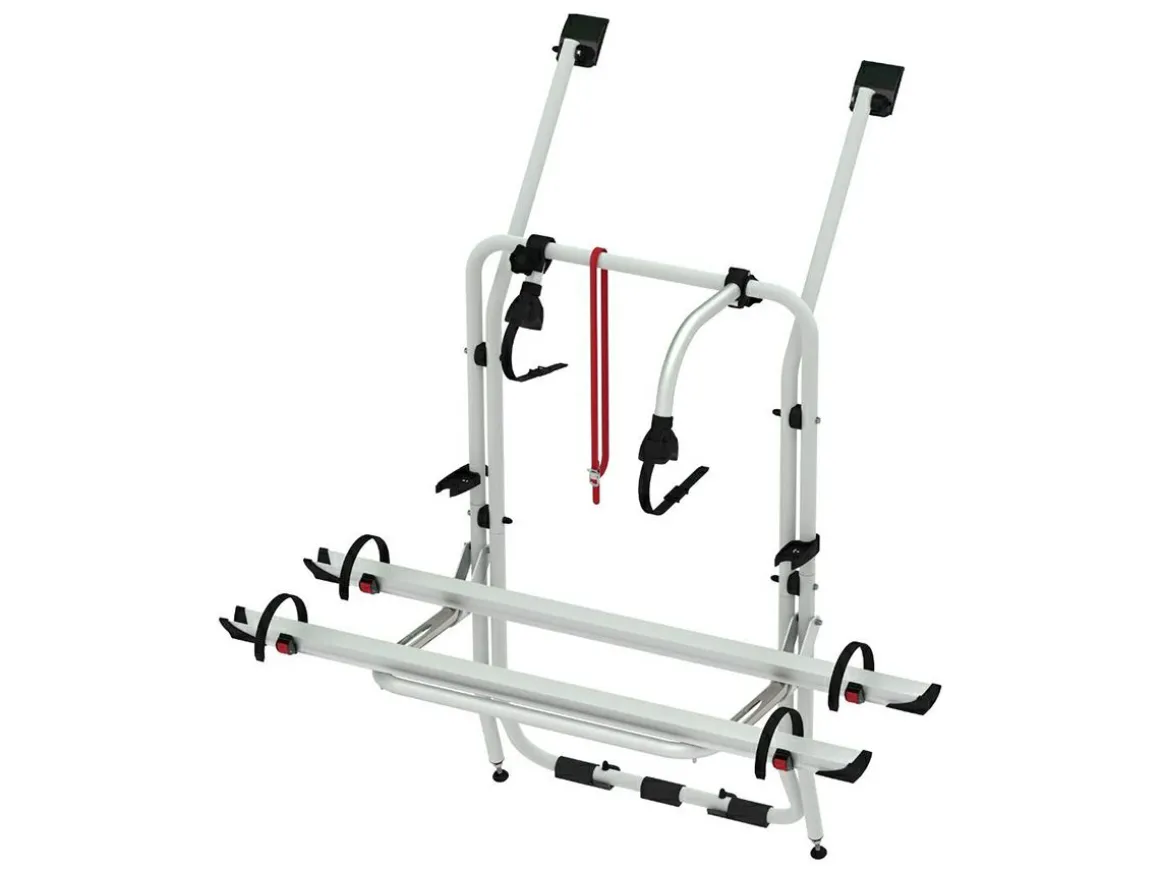Fiamma Carry Bike VW T4 Fahrradträger
