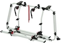 Fiamma Carry-Bike VW T6 Pro Fahrradträger