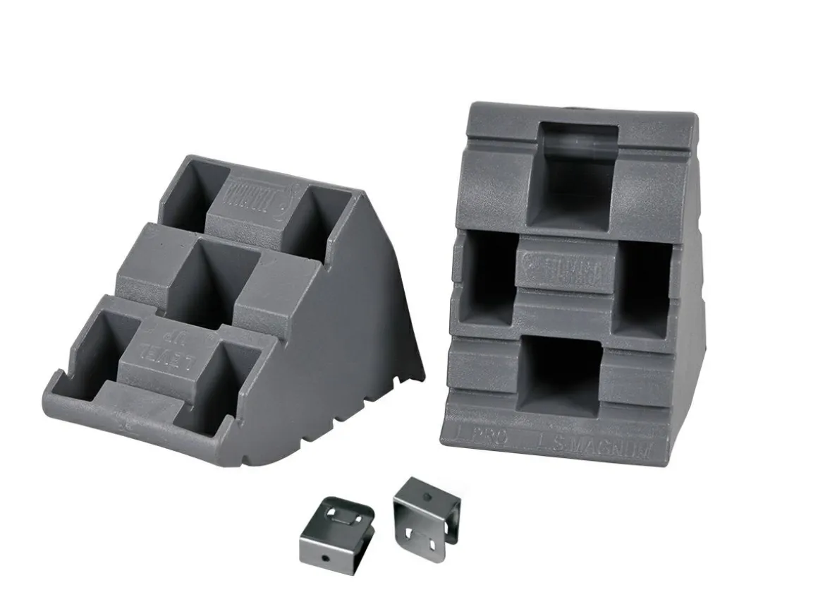 Fiamma Chock Level