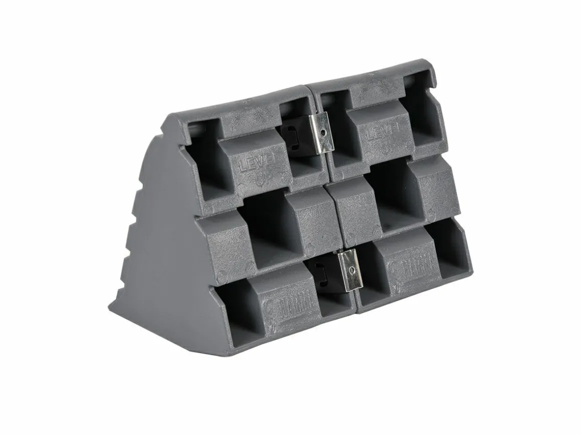 Fiamma Chock Level