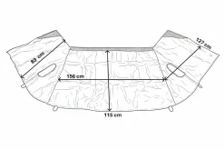 Fiamma Coverglas VW T5/T6 Schutzhülle