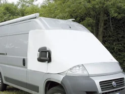 Fiamma Coverglas XL Ducato Schutzhülle