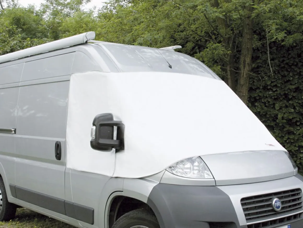 Fiamma Coverglas XL Ducato Schutzhülle