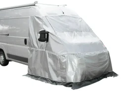 Fiamma Coverglas XXL Ducato Schutzhülle