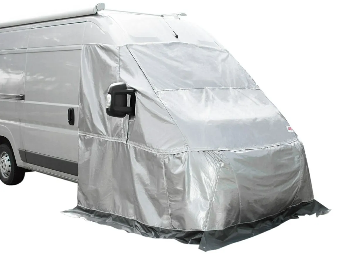 Fiamma Coverglas XXL Ducato Schutzhülle