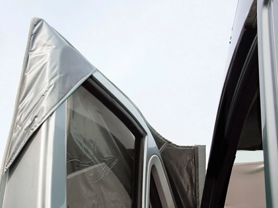 Fiamma Coverglas XXL Ducato Schutzhülle