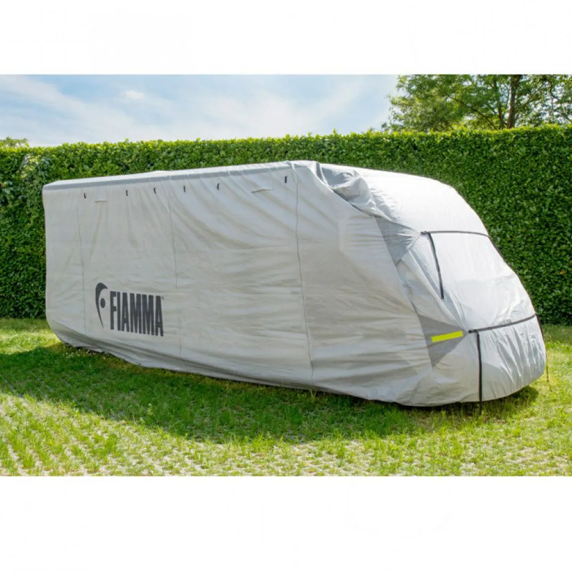 Fiamma Cover Premium L Wohnmobilabdeckung