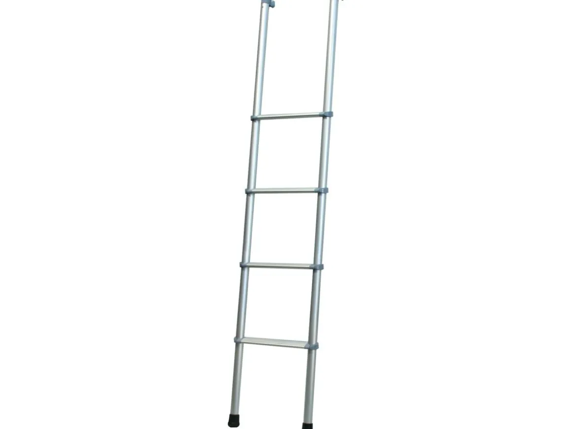 Fiamma Deluxe 4B Leiter