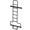 Fiamma Deluxe DJ Ducato H3 Leiter - Deep Black