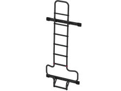Fiamma Deluxe DJ Ducato H3 Leiter - Deep Black