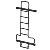 Fiamma Deluxe DJ Ducato Leiter - Deep Black
