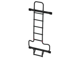 Fiamma Deluxe DJ Ducato Leiter - Deep Black