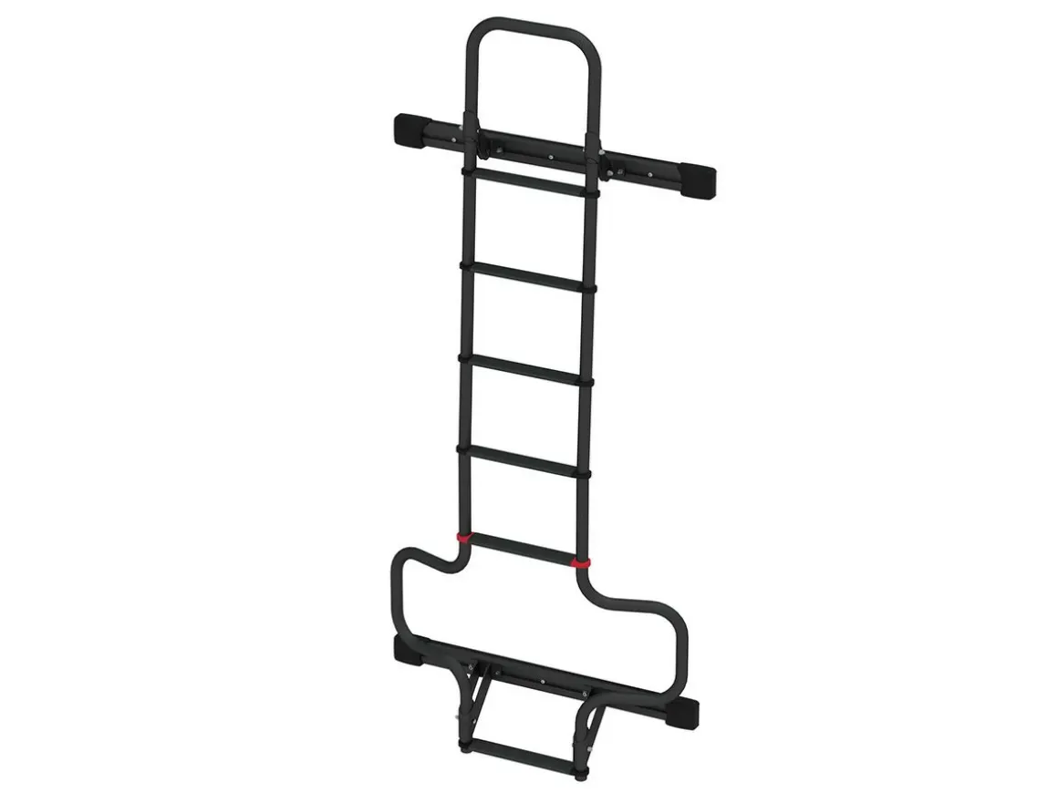 Fiamma Deluxe DJ Ducato Leiter - Deep Black