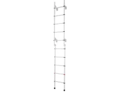 Fiamma Deluxe 5D Leiter