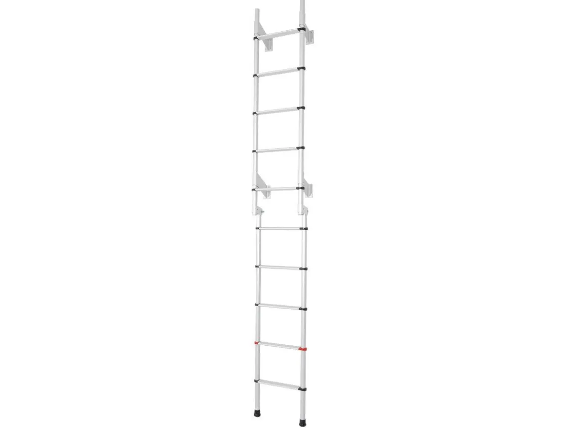 Fiamma Deluxe 5D Leiter