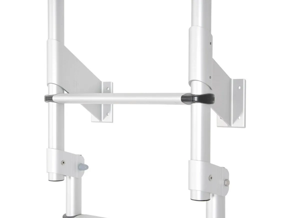 Fiamma Deluxe 5D Leiter
