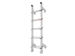 Fiamma Deluxe 5D Leiter