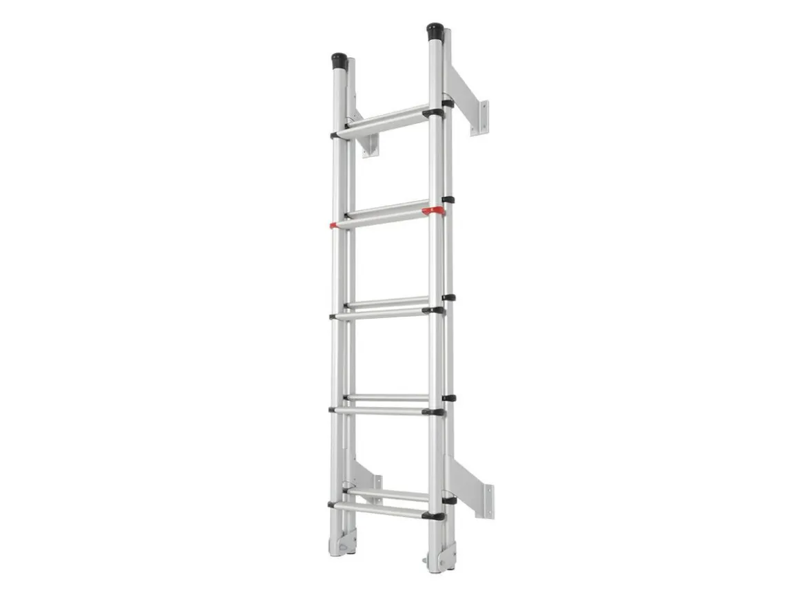 Fiamma Deluxe 5D Leiter