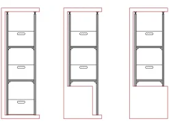 Fiamma Garage System Standard
