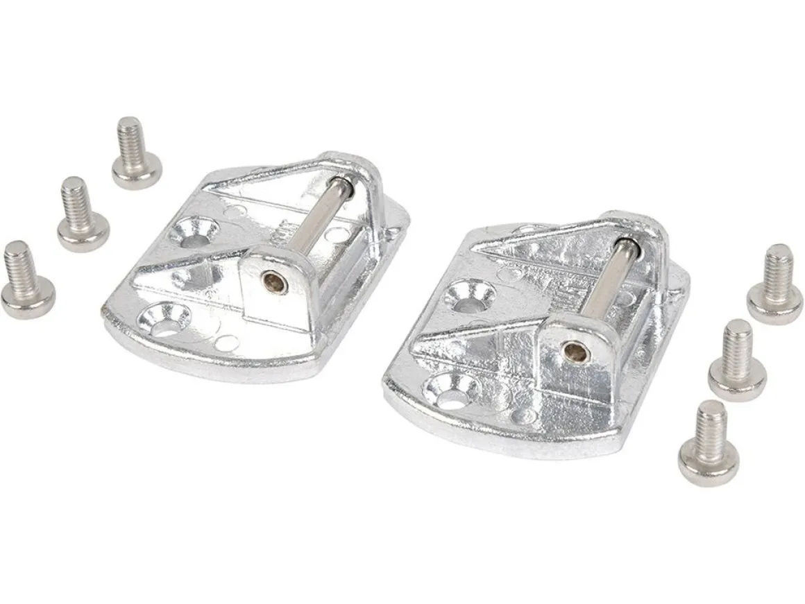 Fiamma Hobby >2003 Adapterset
