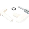 Fiamma Ivory Knobs + Extension Kit Vent