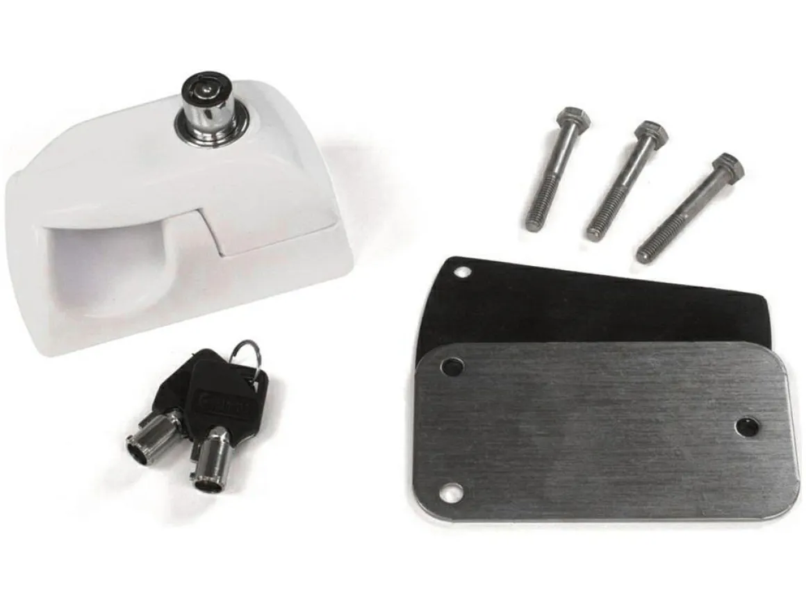 Fiamma Kit security Lock Sicherheitsschloss