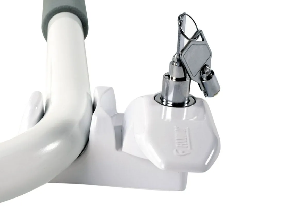 Fiamma Kit security Lock Sicherheitsschloss