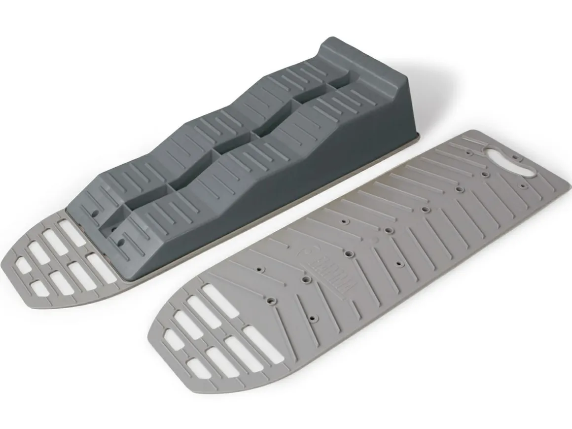 Fiamma Level Plate