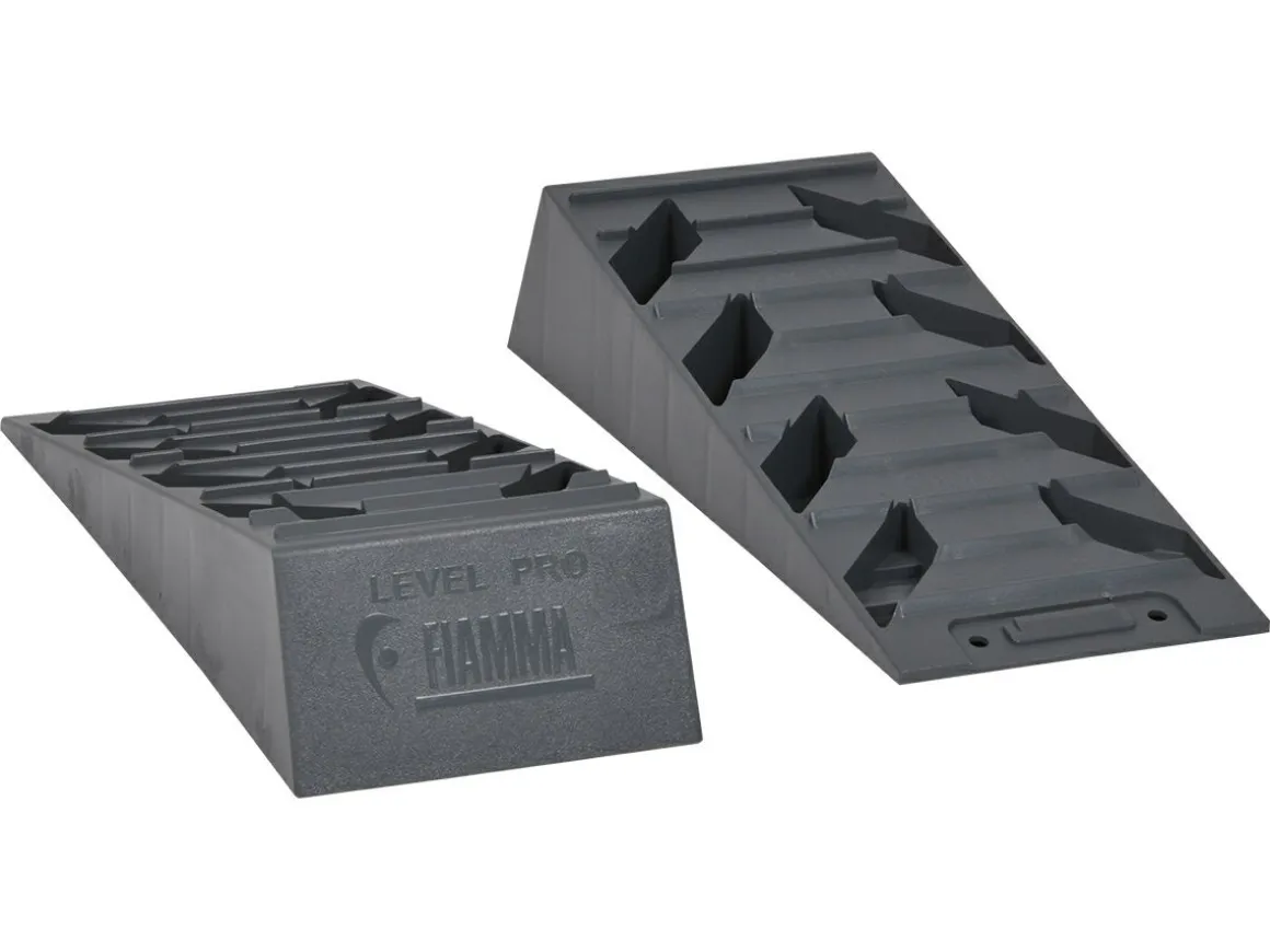 Fiamma Level Pro Auffahrkeil