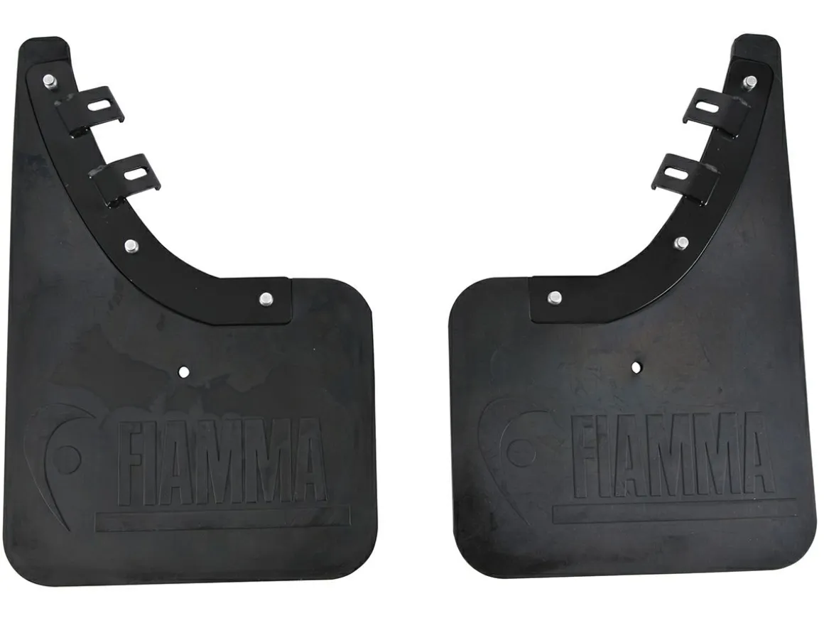 Fiamma Mud Flap Front