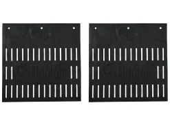 Fiamma Mud Flap Rear