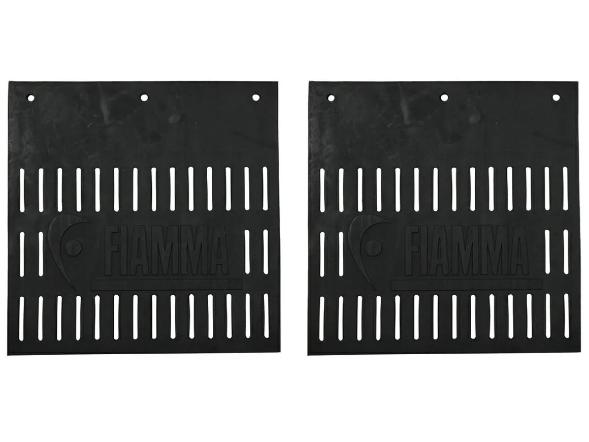 Fiamma Mud Flap Rear