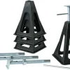 Fiamma Plastic Jacks Achsstützen