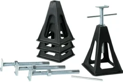 Fiamma Plastic Jacks Achsstützen