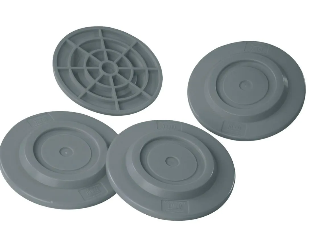 Fiamma Plates