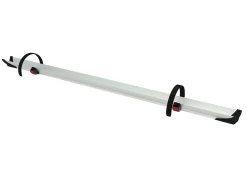 Fiamma Rail Quick Pro Fahrradschiene - black