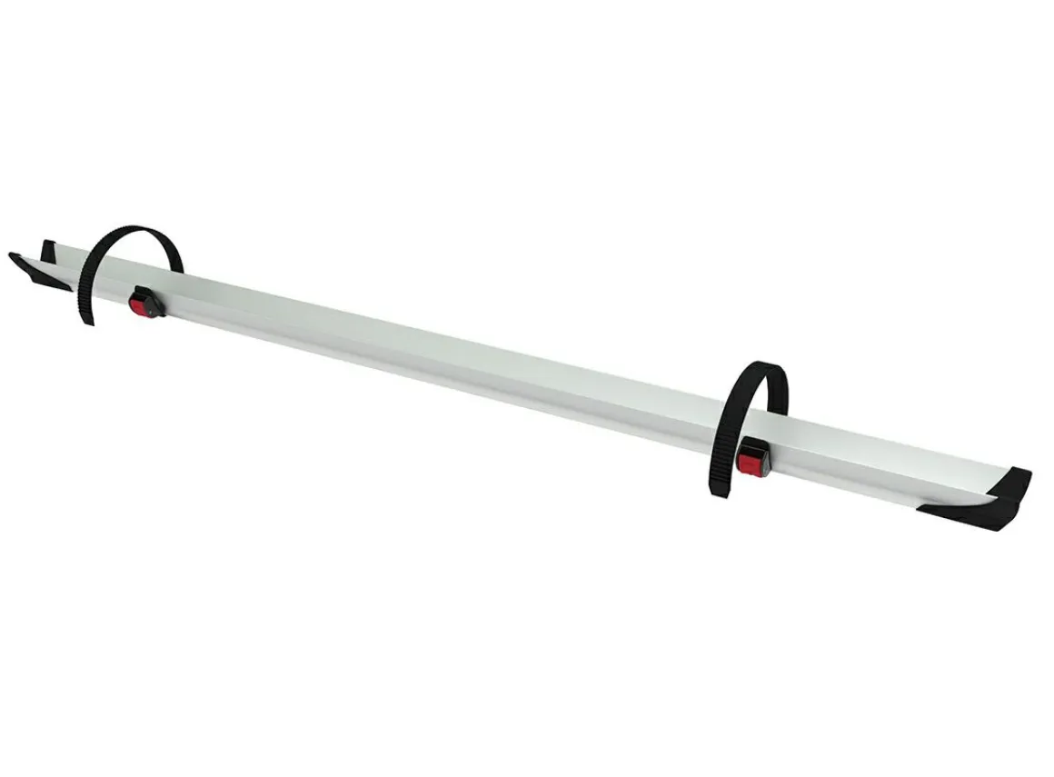 Fiamma Rail Quick Pro Fahrradschiene - black